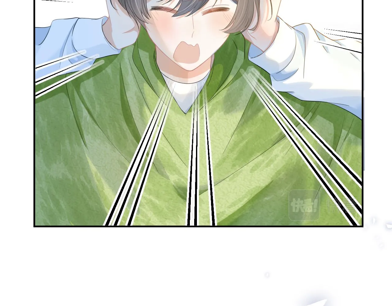 第73章 只要你希望的话 第50页