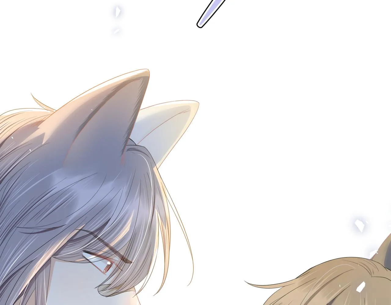 第73章 只要你希望的话 第52页