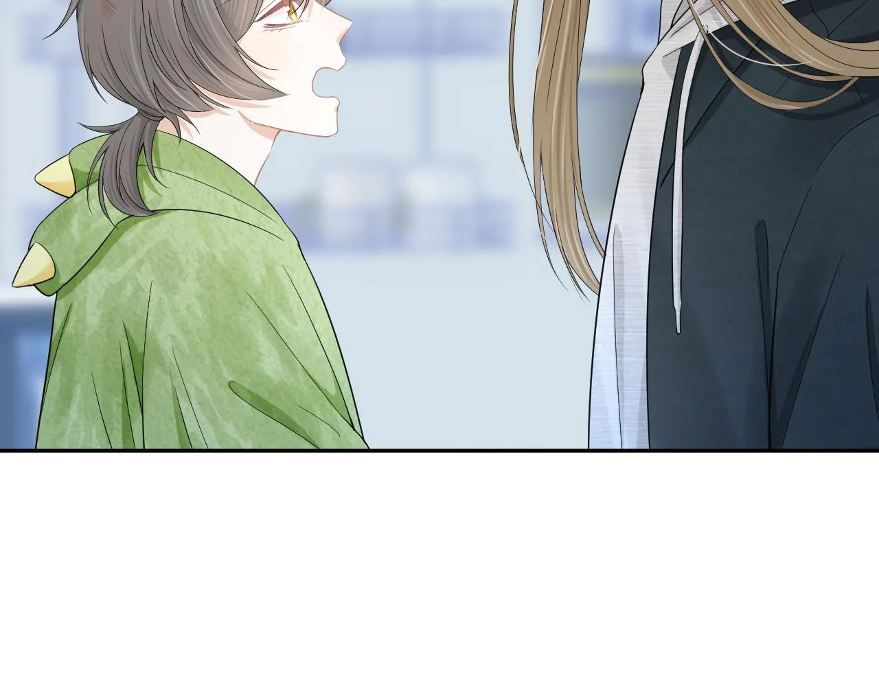 第73章 只要你希望的话 第80页