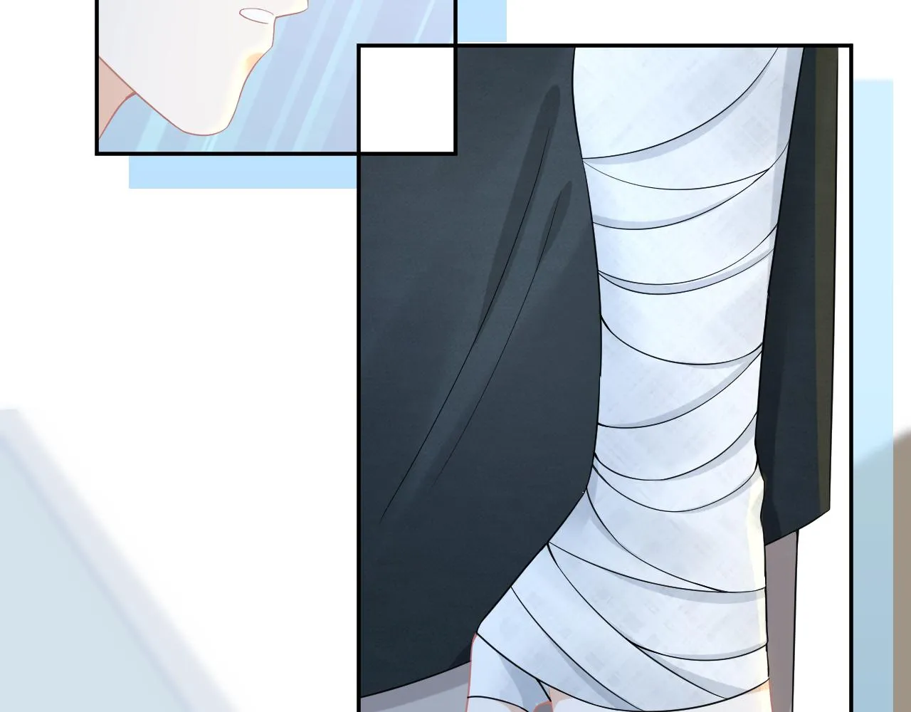 第73章 只要你希望的话 第82页