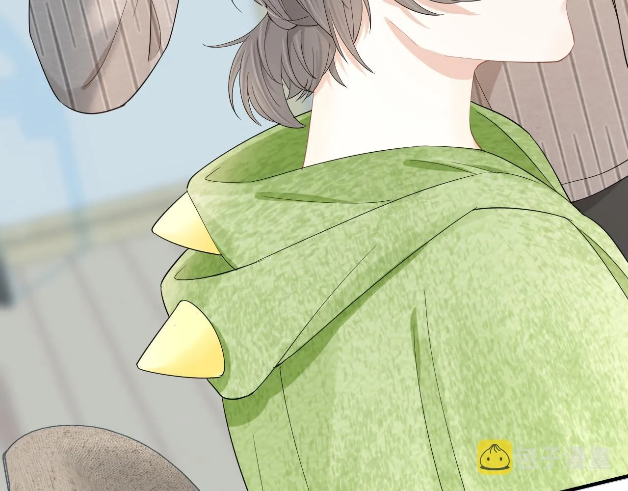 第70章 一定是陆微的阴谋 第22页