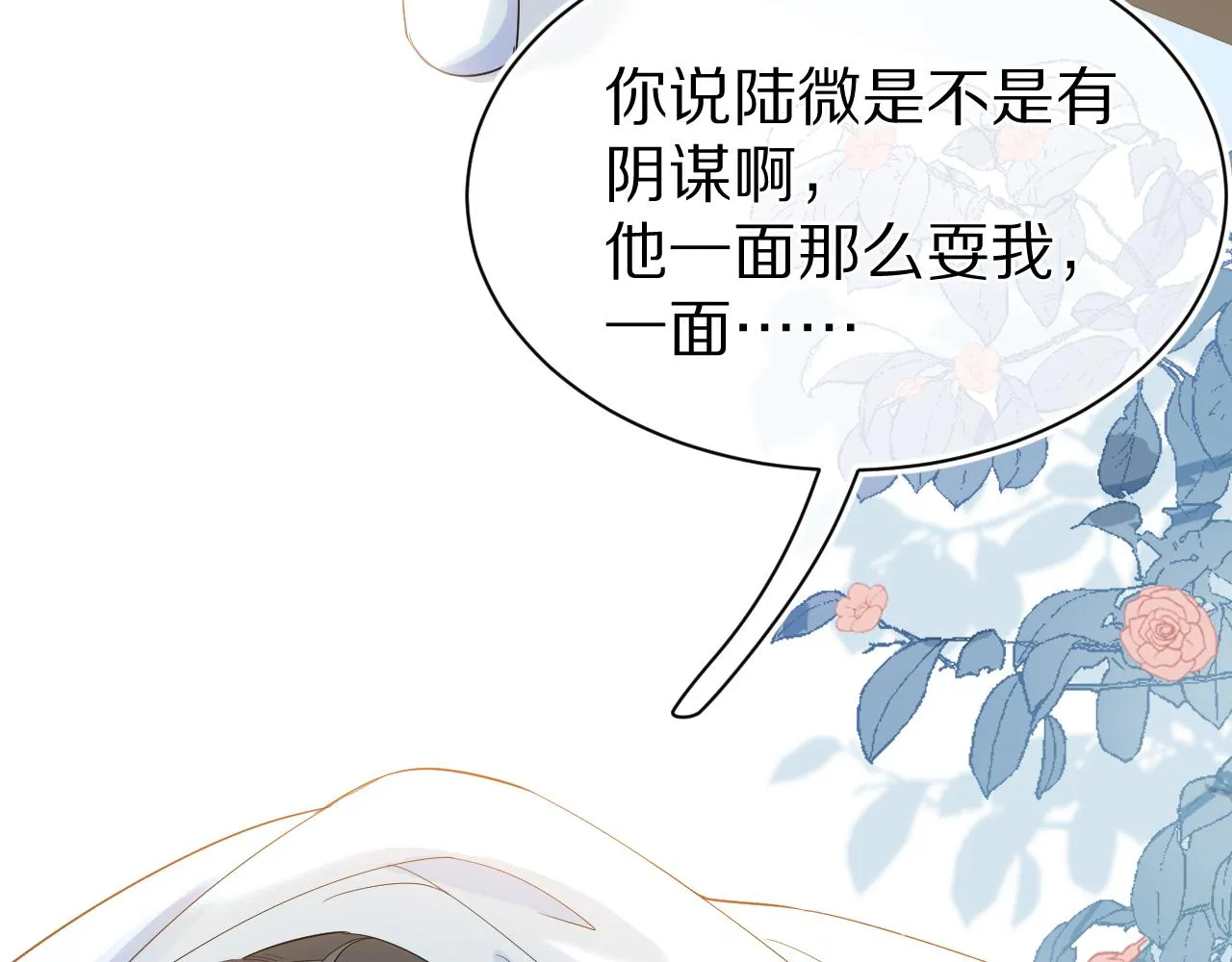 第70章 一定是陆微的阴谋 第77页