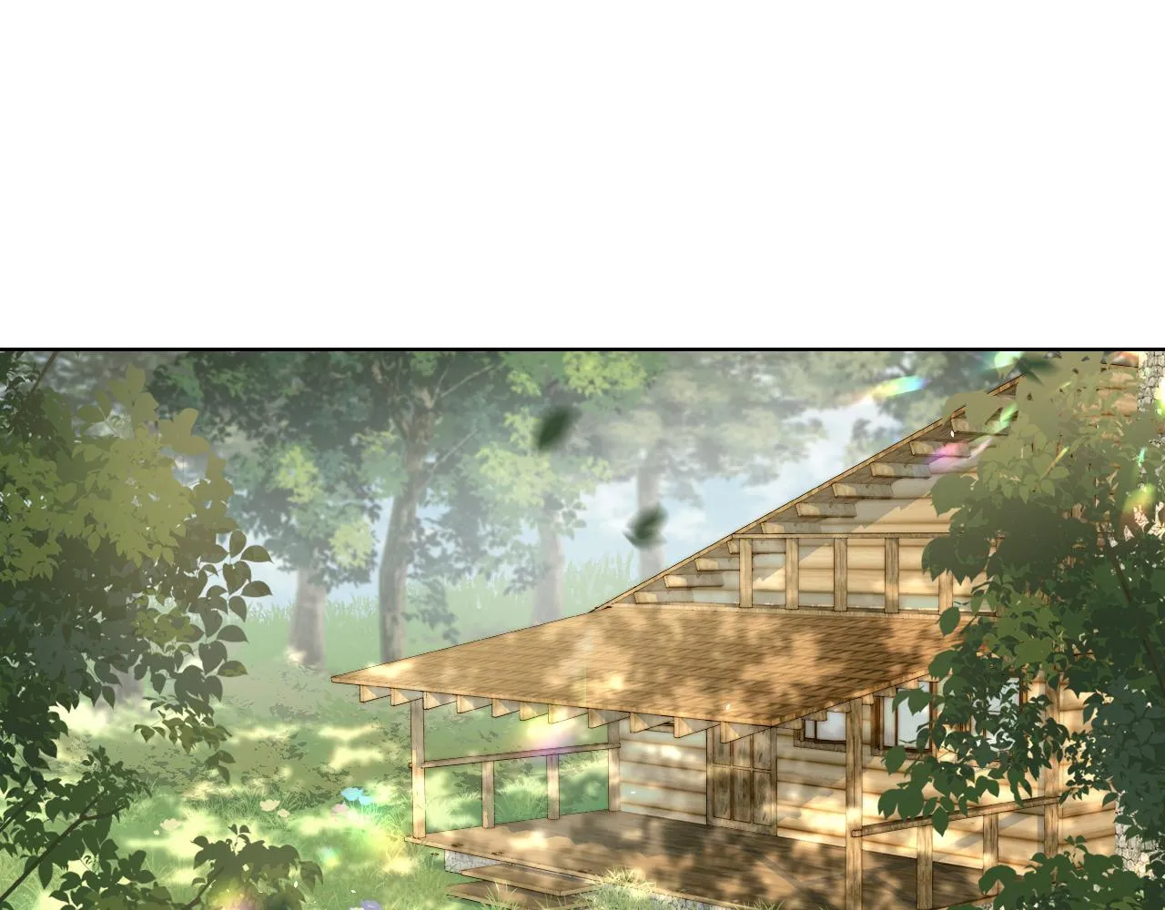 第84章番外篇我想保护你 第5页