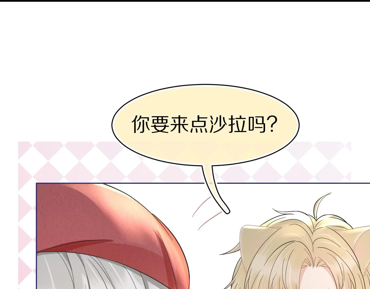 第82章番外篇其实我爱吃素 第19页