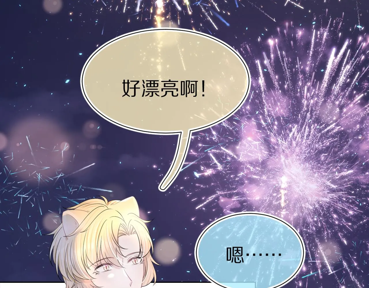 第89章番外篇永恒的烟火 第61页