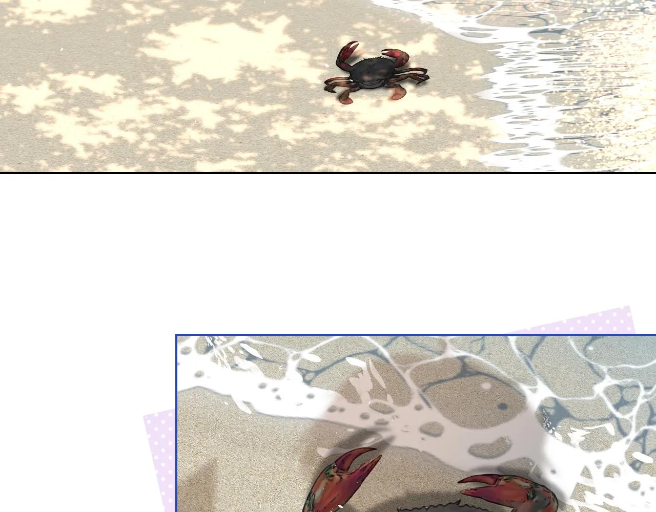 第88章番外篇海风和烧烤 第7页