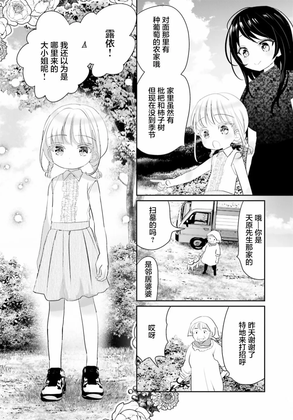 第13话前篇 第14页