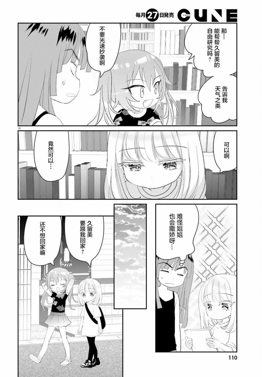 第14话 第8页