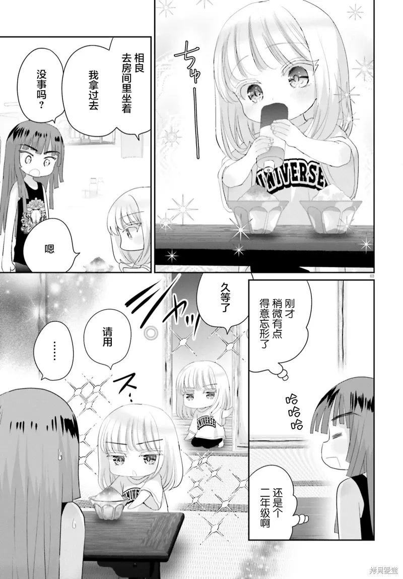 第15.2话 第3页