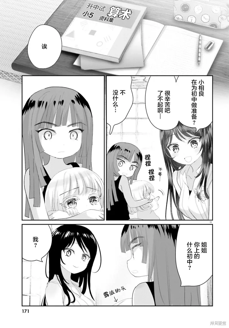 第15.2话 第11页