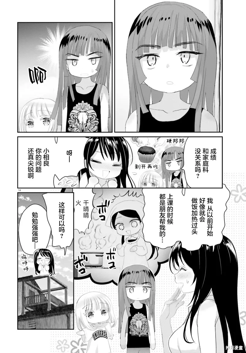 第15.2话 第14页