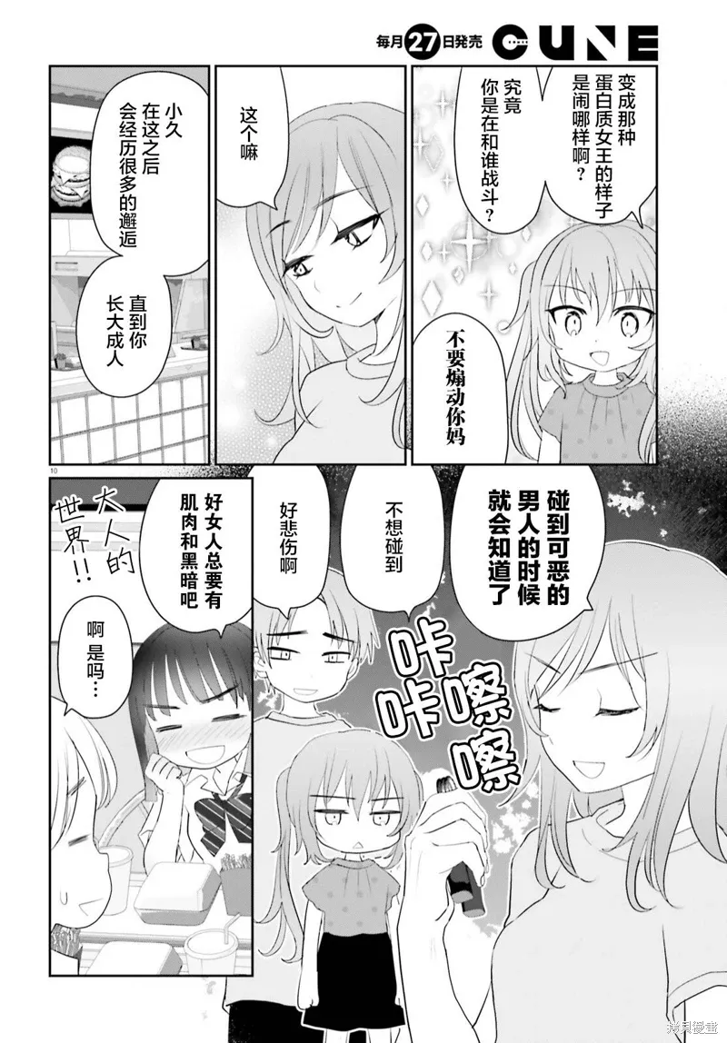 第17话 第10页