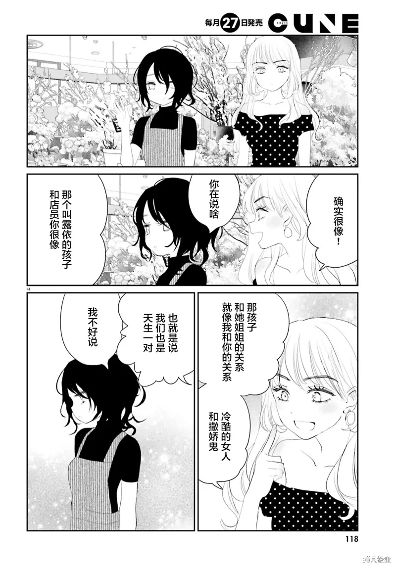 19.5番外 第14页