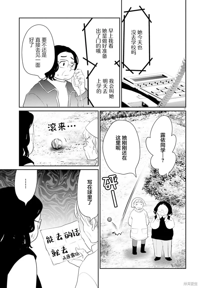 第20话后篇 第2页