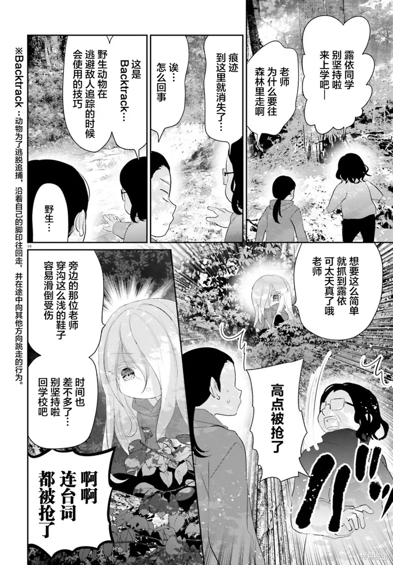 第20话后篇 第5页