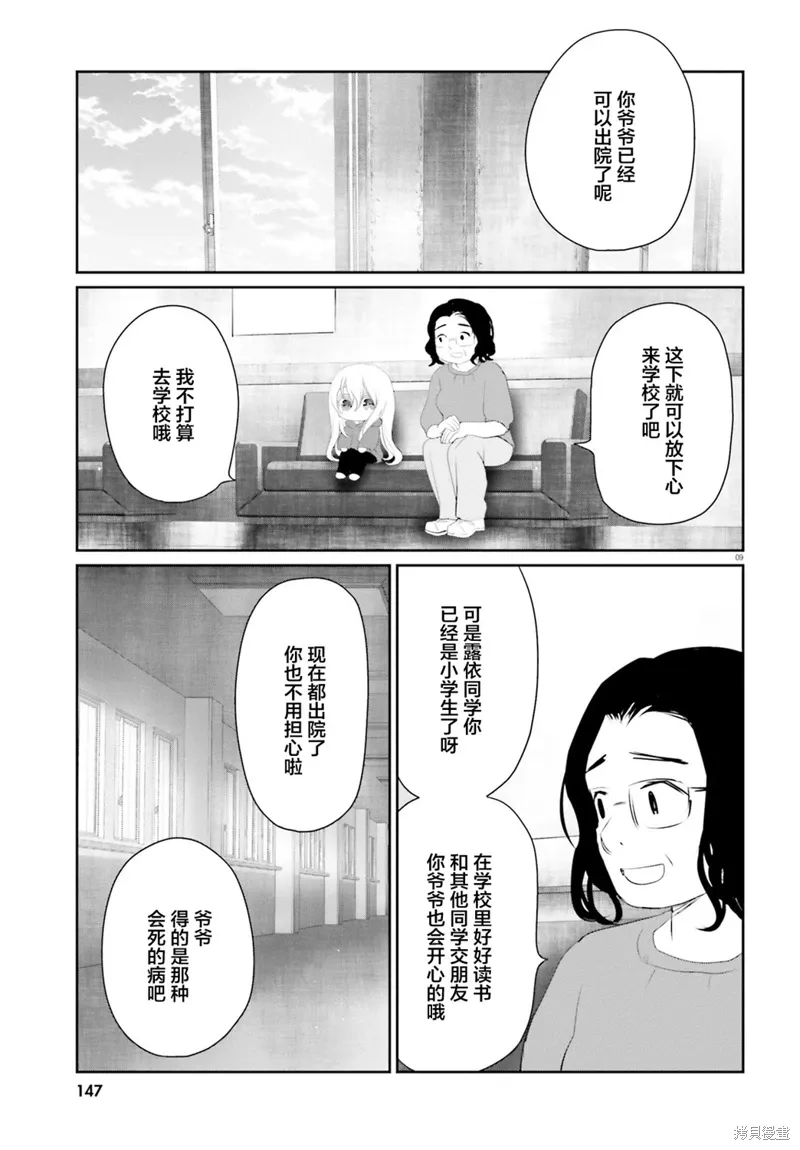 第20话后篇 第10页