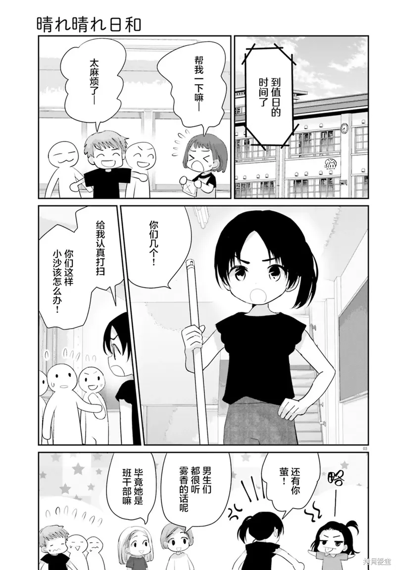 第21话 第3页