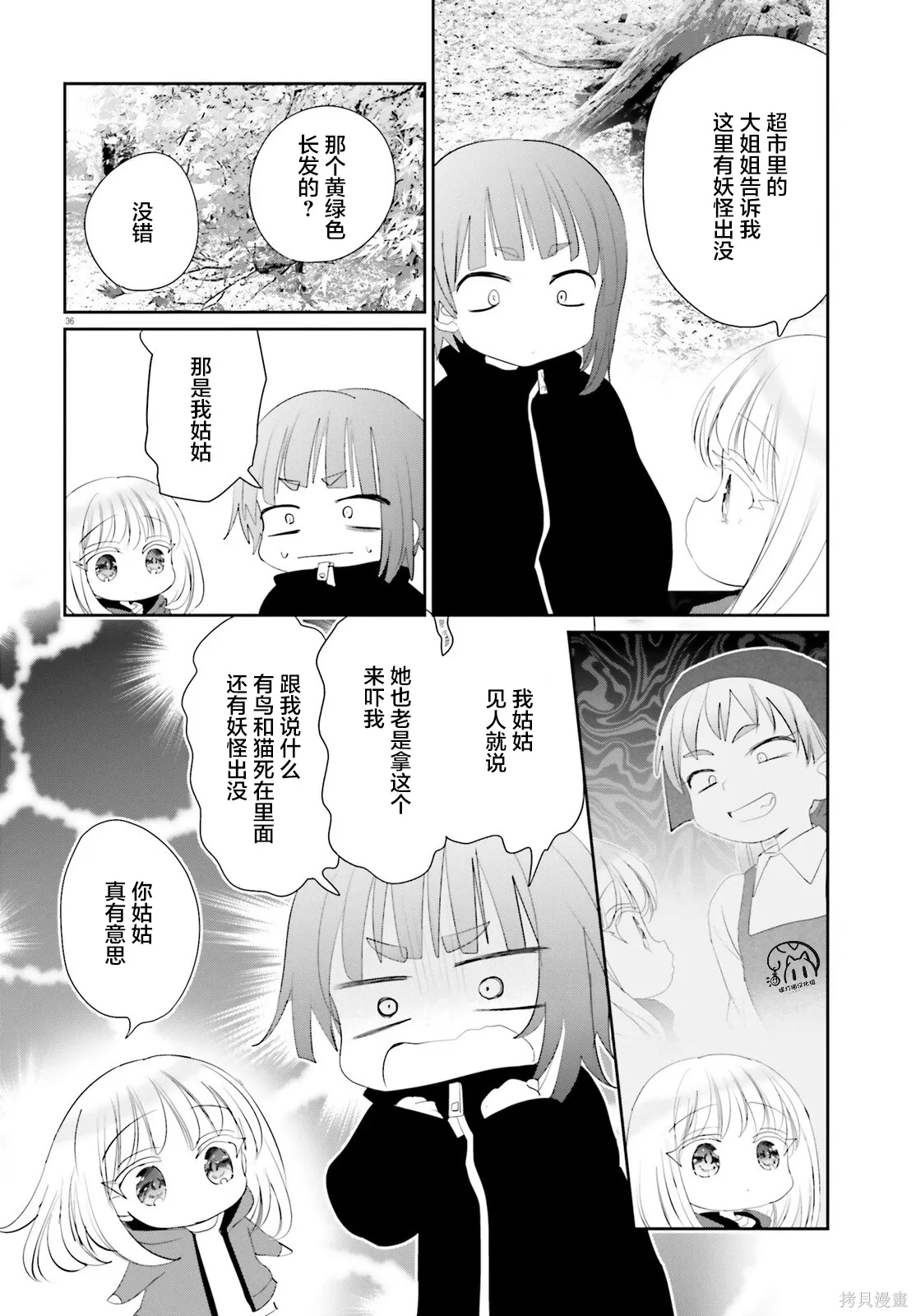 第23.2话 第36页