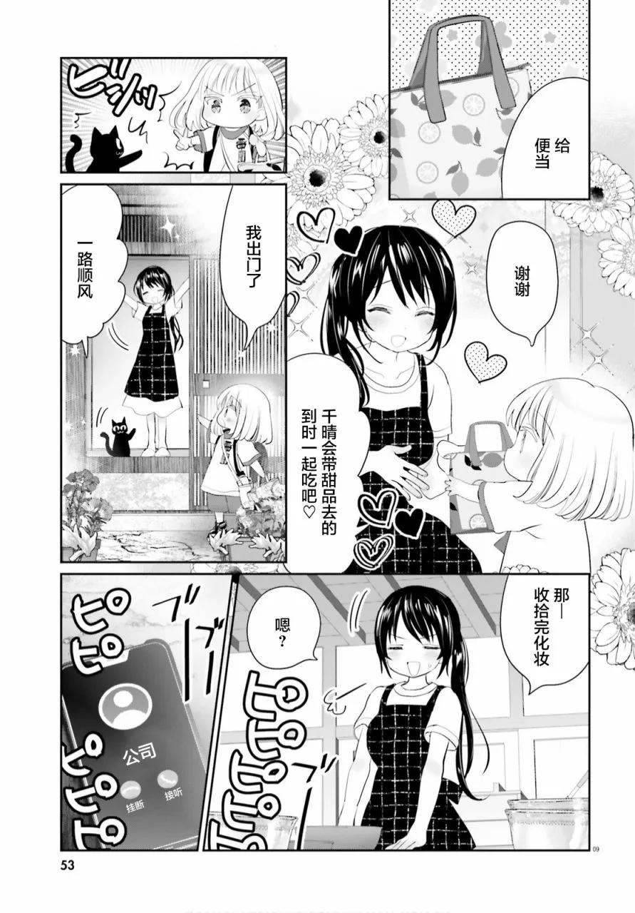 第06话 第9页