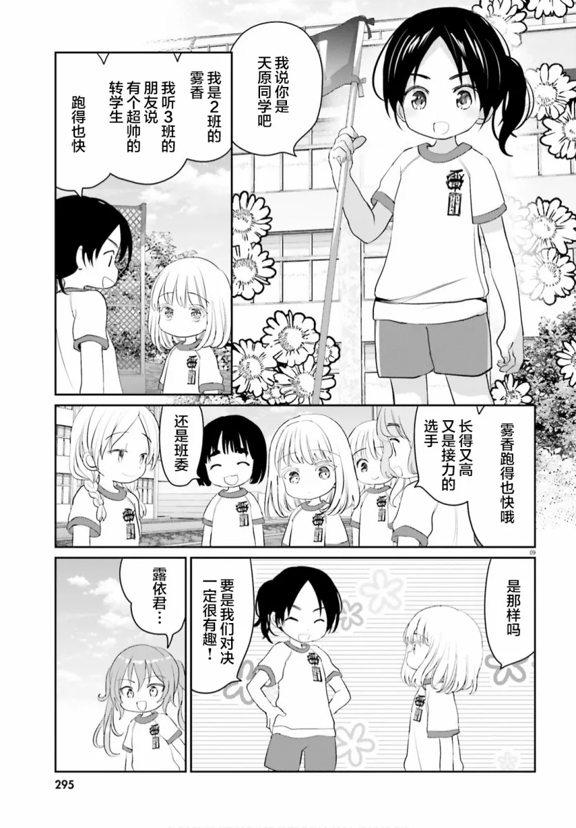 第05话 第9页