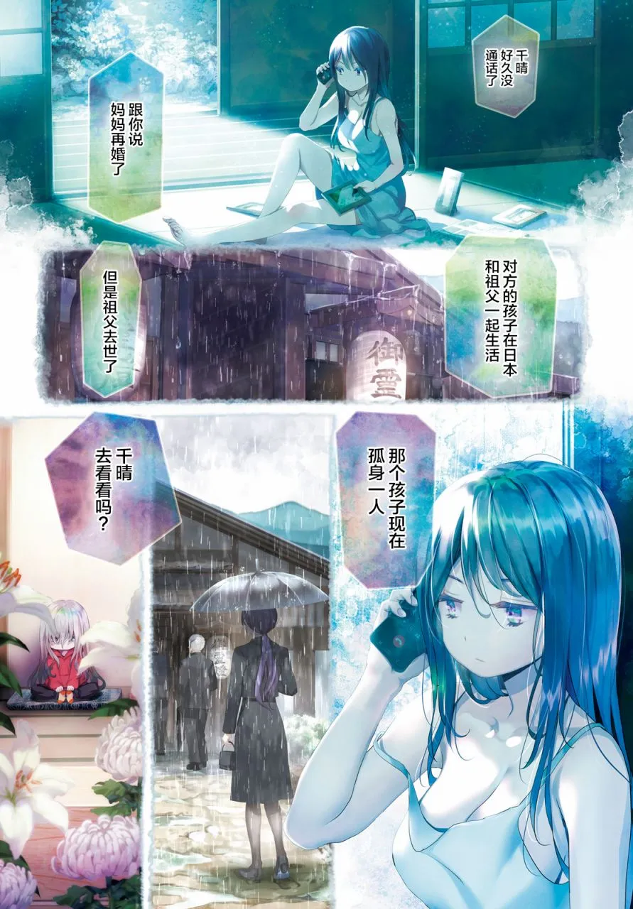 第01话 第1页