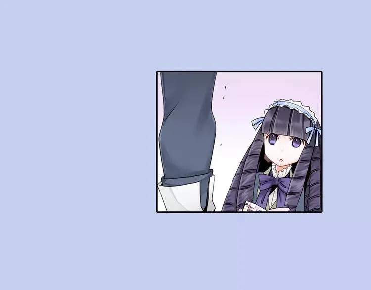 第2话 玛丽苏诅咒？！ 第28页