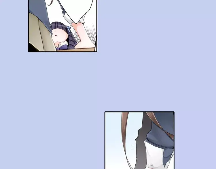 第2话 玛丽苏诅咒？！ 第30页