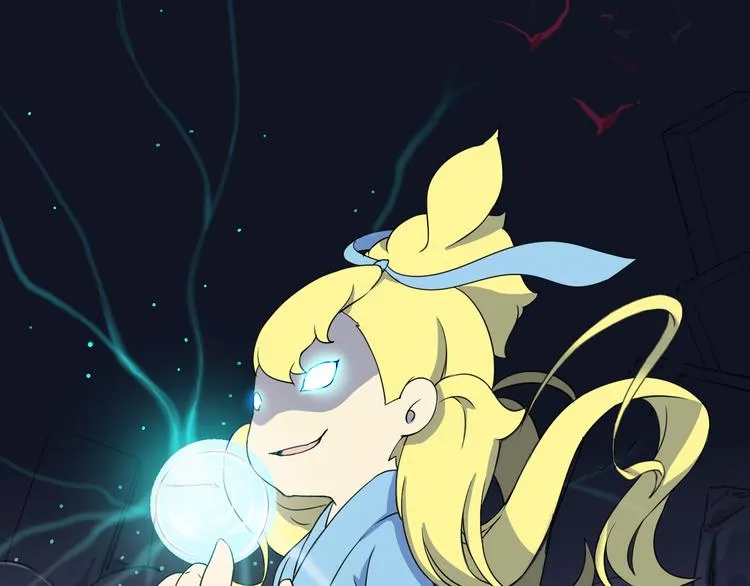 第21话 咕噜咕噜 第35页