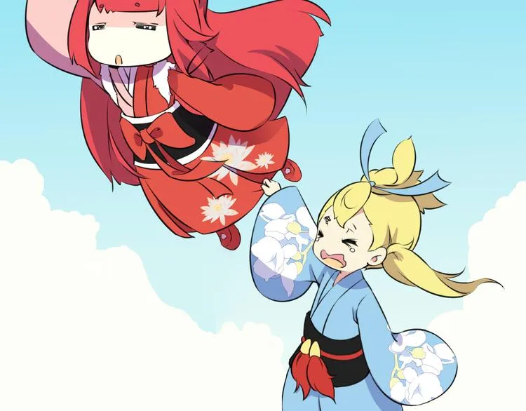 第13话 这个好吃吗？ 第78页