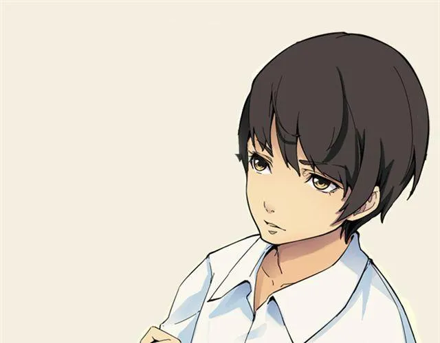 第1话 我是桔子大王！ 第25页
