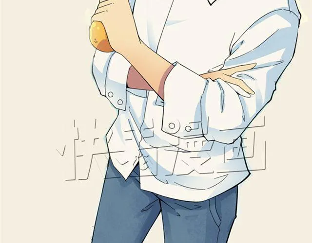 第1话 我是桔子大王！ 第26页