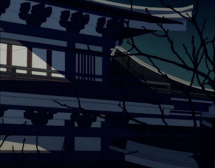第3话 似有桃花味，应是故人来 第39页