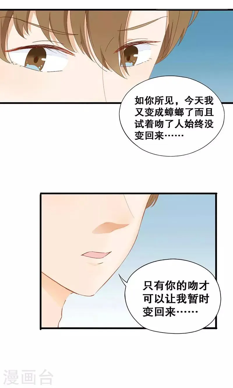 第4话 有蟑螂！！ 第2页