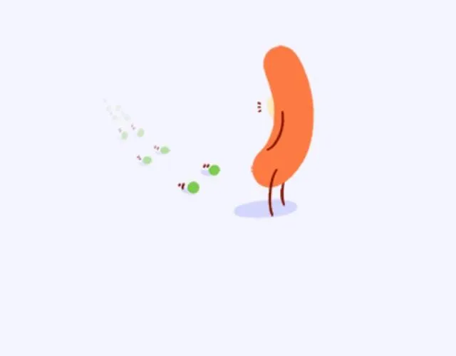 第4话 说起和豌豆们的第一次见面 第6页