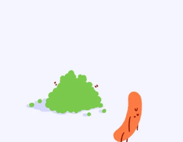 第4话 说起和豌豆们的第一次见面 第7页