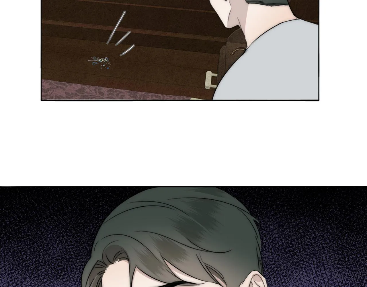 第46话 捅破窗户纸 第5页