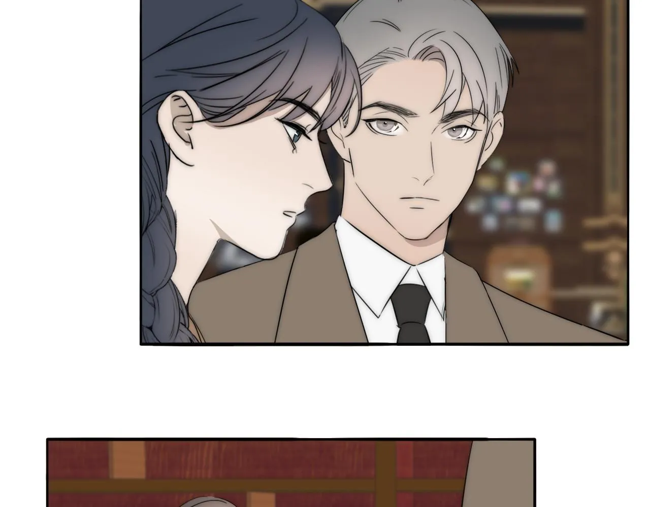 第44话 我和枪谁重要 第12页