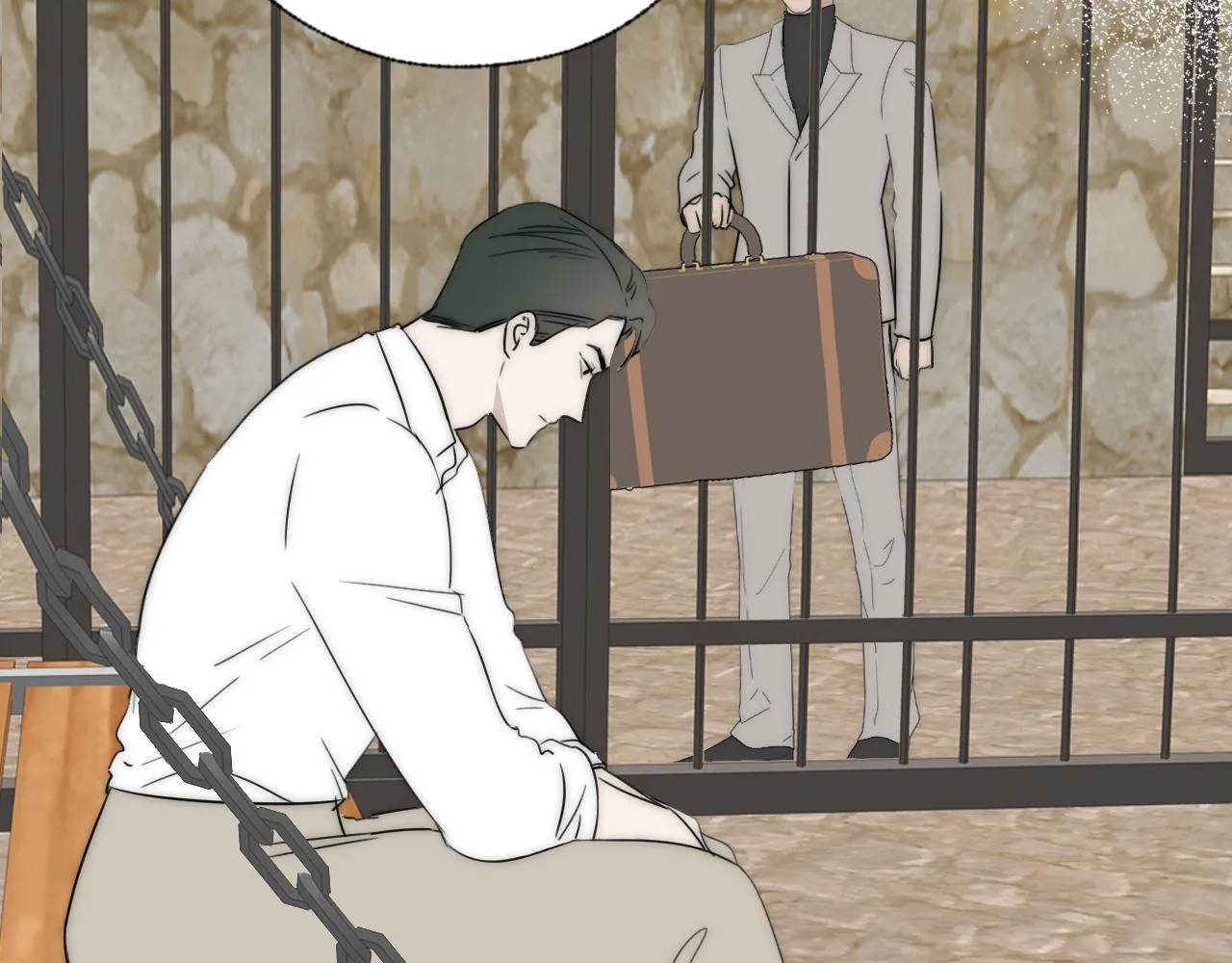第43话 箱子罗生门 第17页
