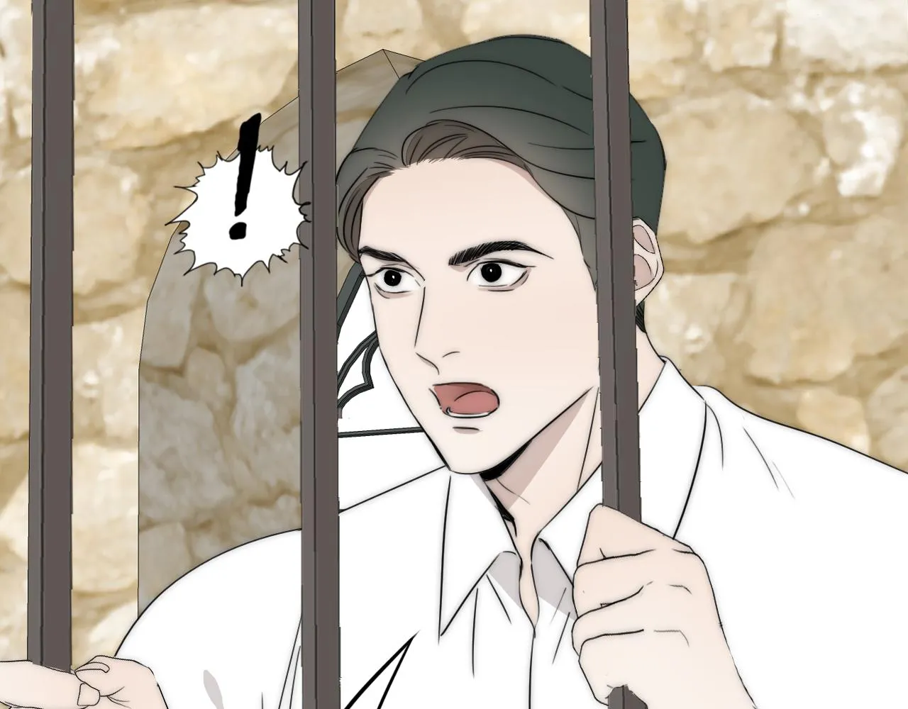 第43话 箱子罗生门 第33页