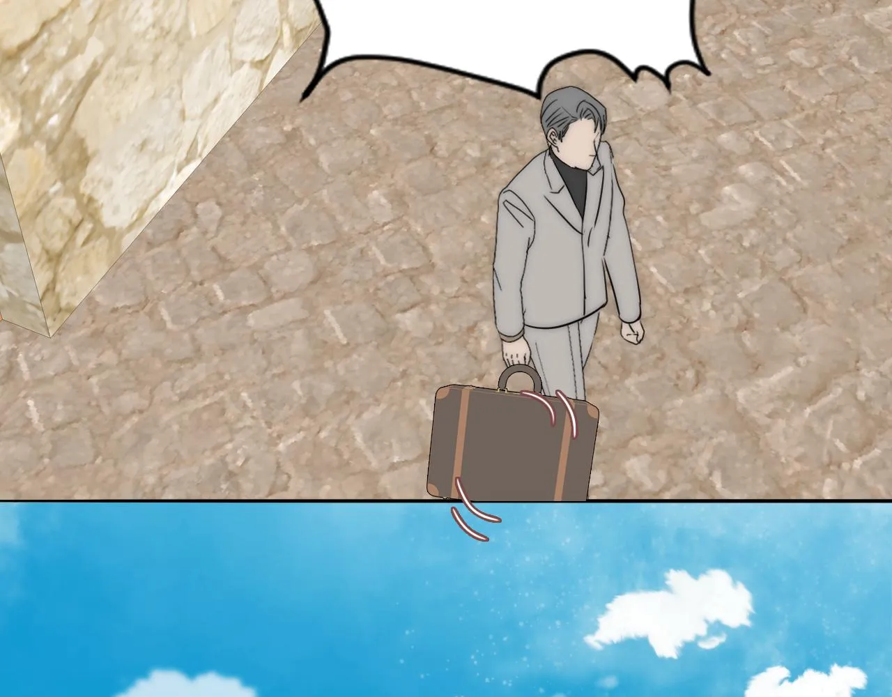 第43话 箱子罗生门 第41页