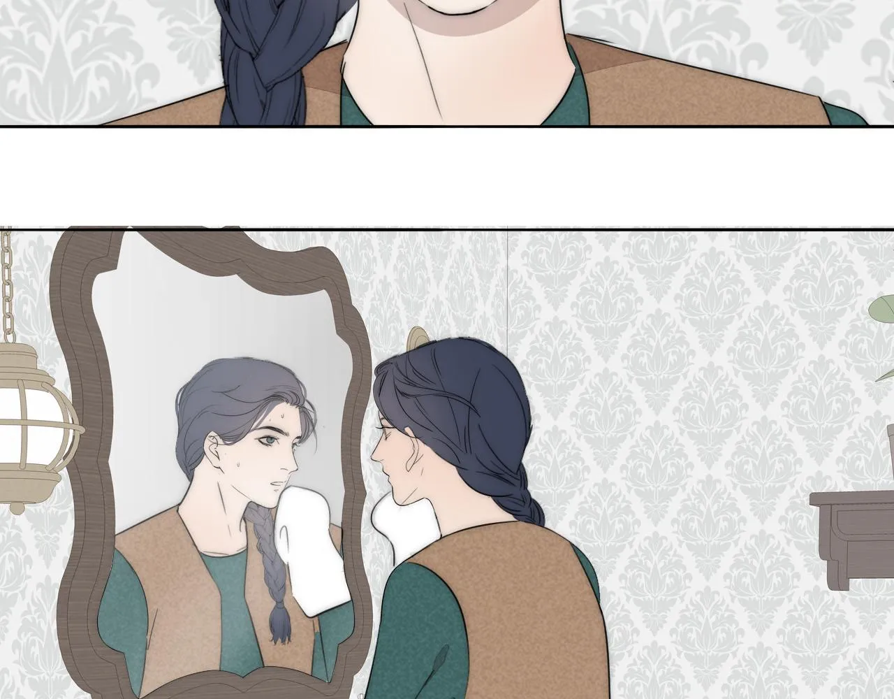 第43话 箱子罗生门 第47页