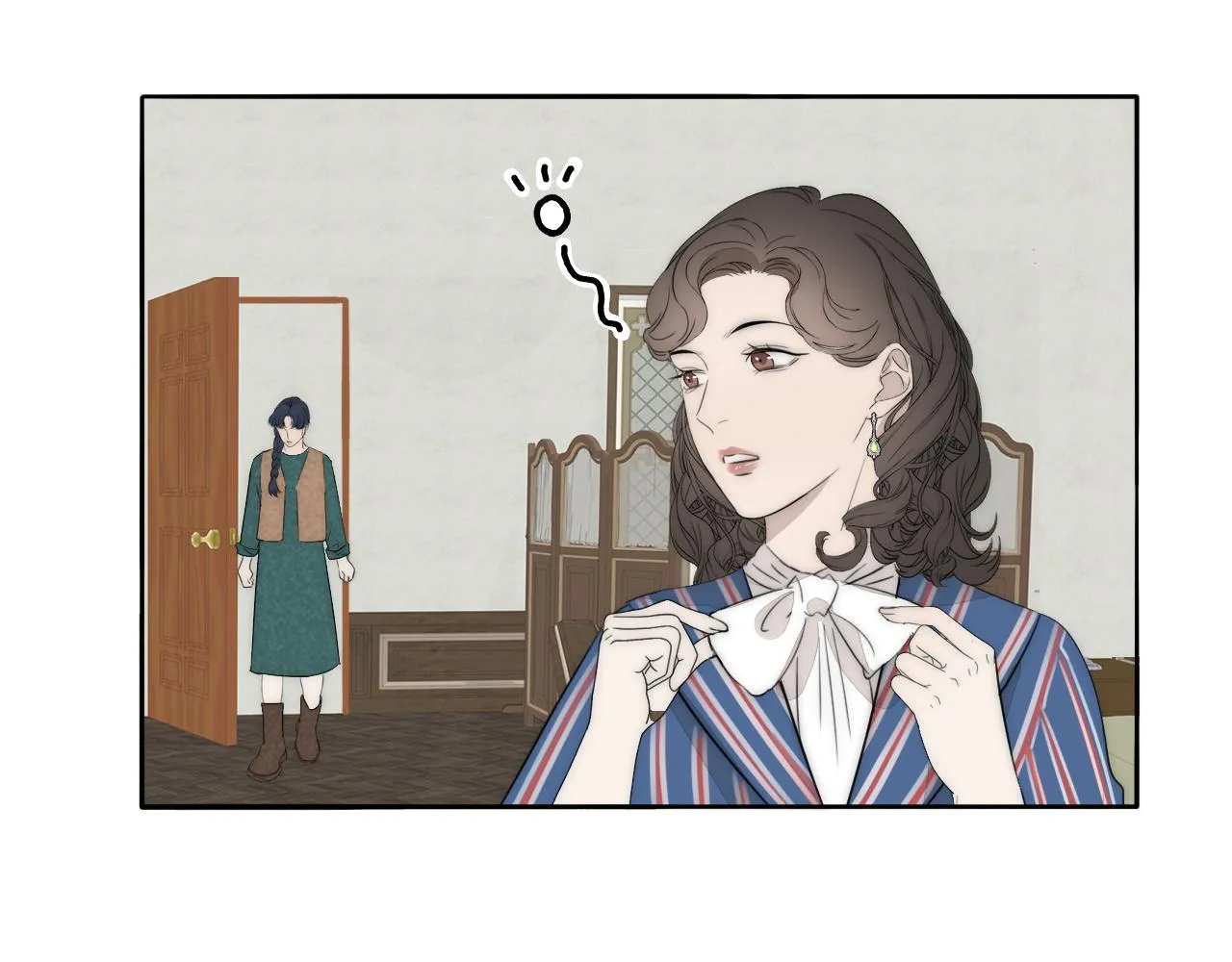 第43话 箱子罗生门 第49页