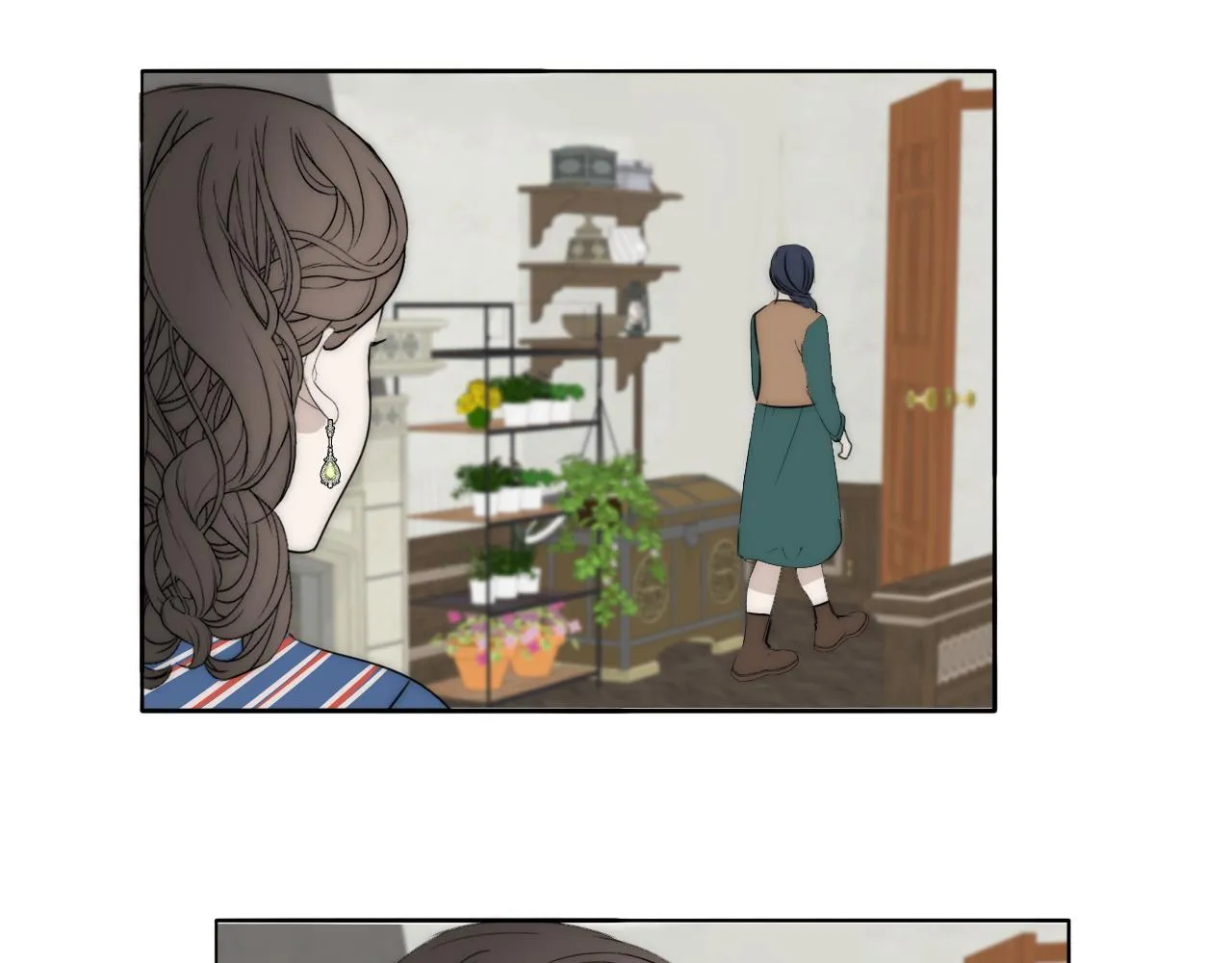 第43话 箱子罗生门 第67页