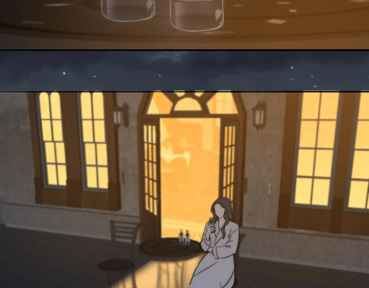 第42话 今晚的月色真美 第4页