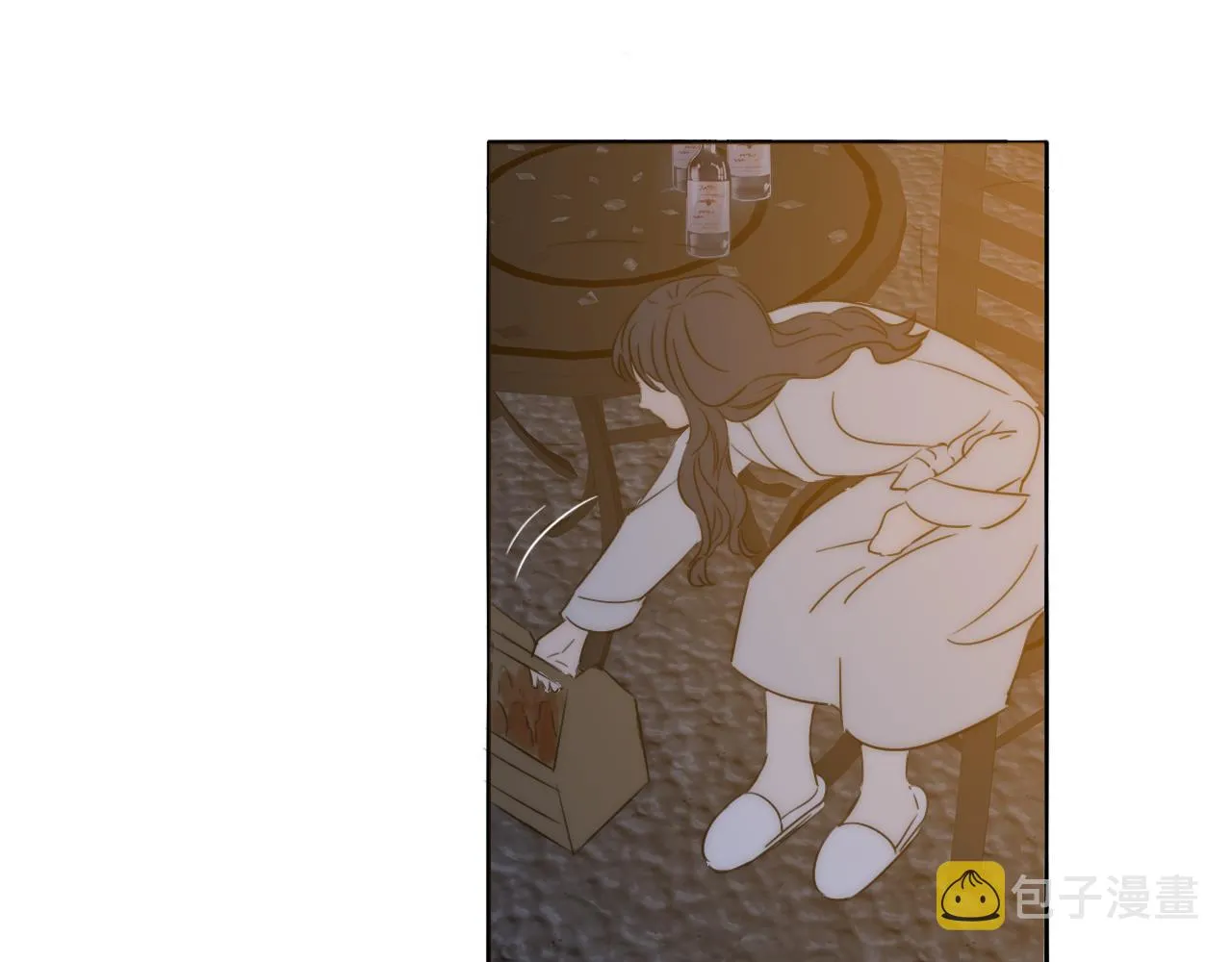 第42话 今晚的月色真美 第11页