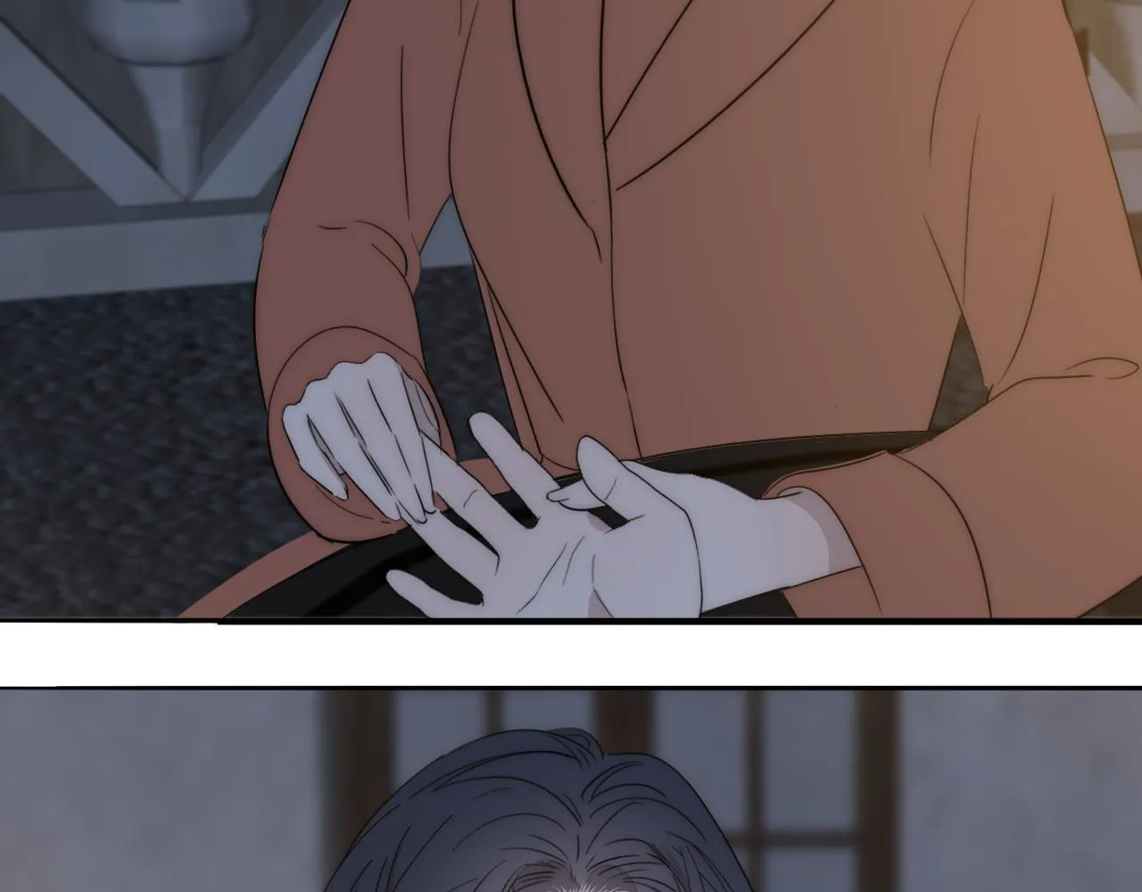 第42话 今晚的月色真美 第22页