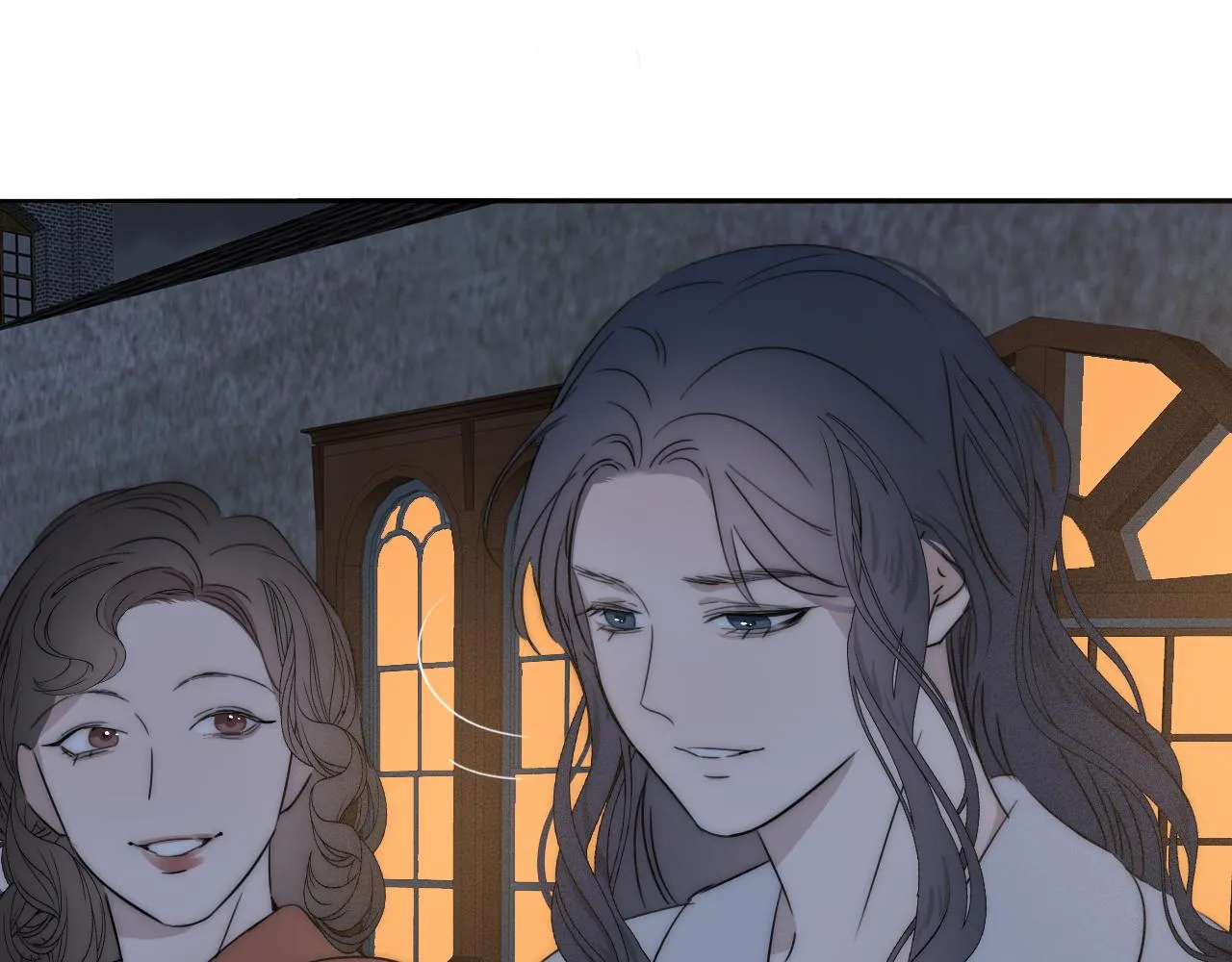 第42话 今晚的月色真美 第43页
