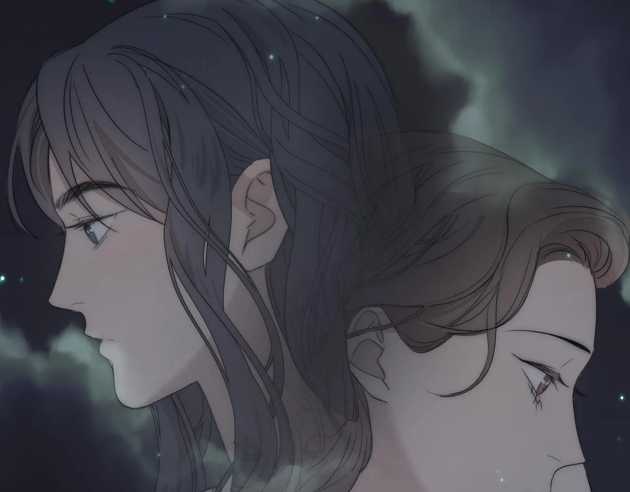 第42话 今晚的月色真美 第64页