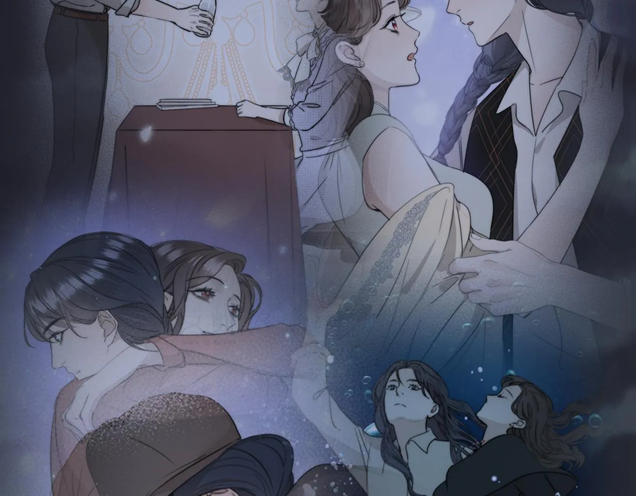 第42话 今晚的月色真美 第66页