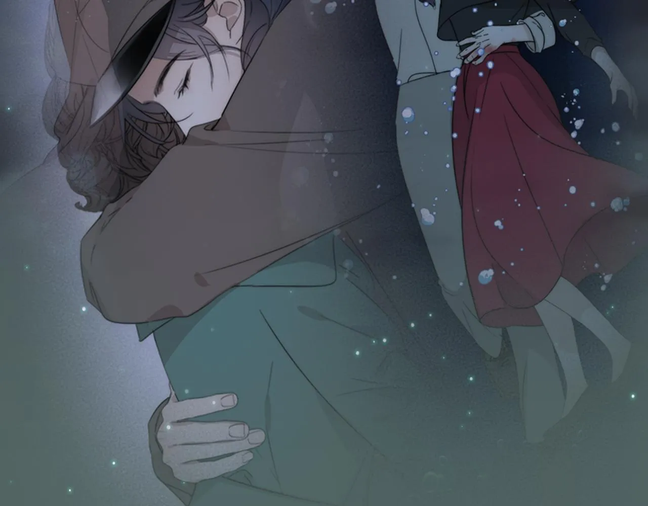 第42话 今晚的月色真美 第67页